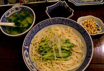 老北京炸酱面