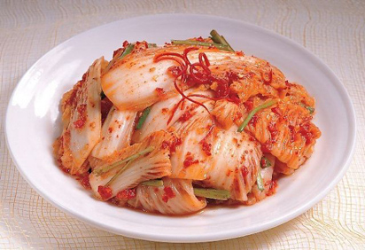 韩国泡菜